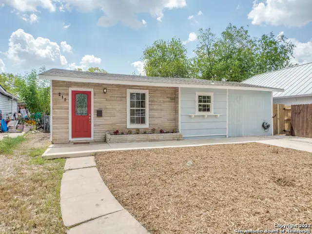 210 Venice, San Antonio, TX 78201 - #1