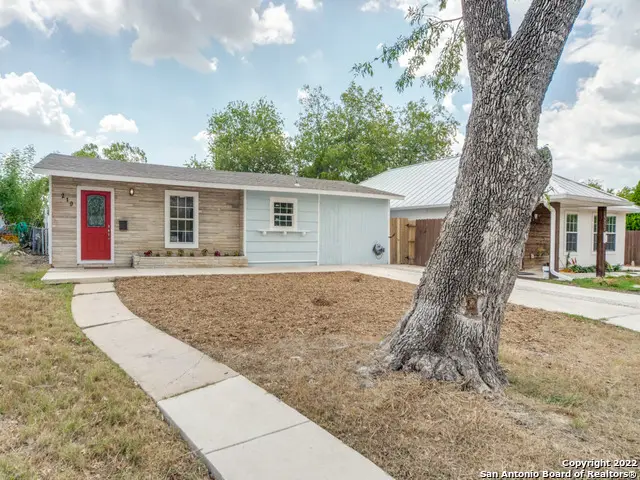 210 Venice, San Antonio, TX 78201 - #2