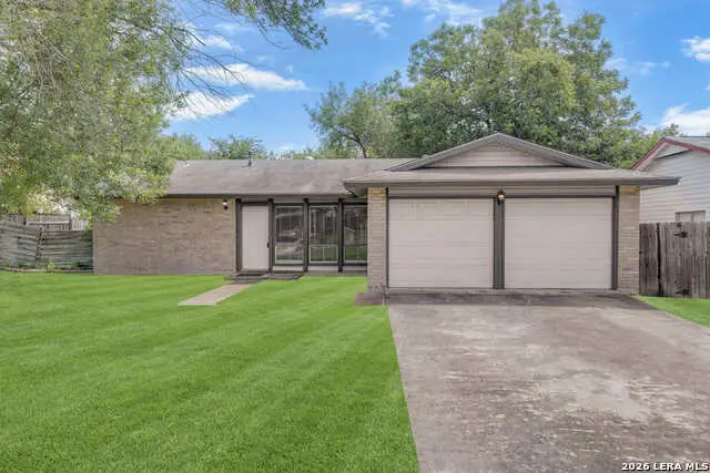 12907 Waynesboro St, San Antonio, TX 78233 - #1