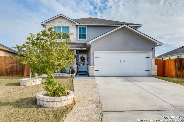 12159 Old Onyx, San Antonio, TX 78245 - #1