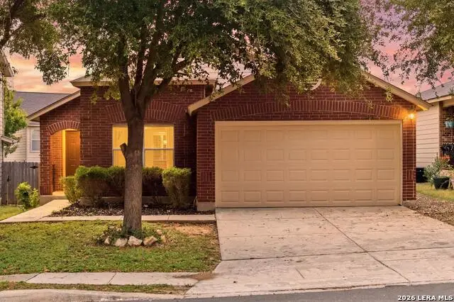 1415 Barker Bay, San Antonio, TX 78245 - #1