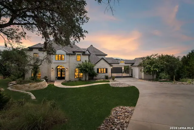 7 Muirfield, Boerne, TX 78006 - #1