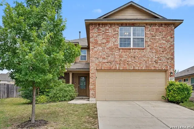 8907 Taylor Grv, San Antonio, TX 78254 - #1