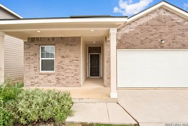 7613 Desert Viper, San Antonio, TX 78253 - #2