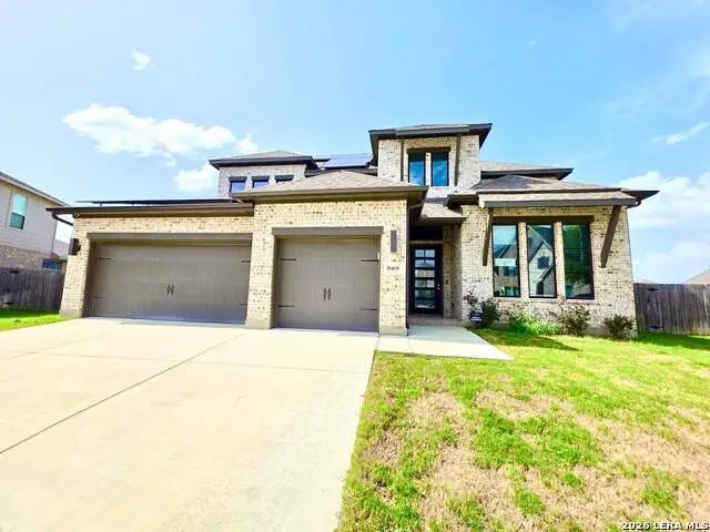 9419 Tibe Lane, San Antonio, TX 78254 - #1
