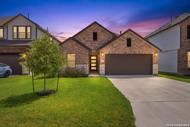 2588 Gideon Ln, New Braunfels, TX 78130 - #1