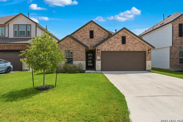 2588 Gideon Ln, New Braunfels, TX 78130 - #2