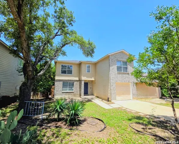 322 Copper Mountain, New Braunfels, TX 78130 - #1