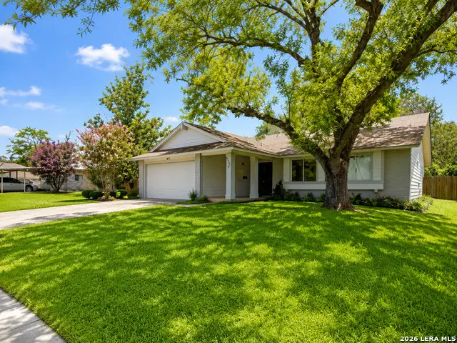 6807 Winter Lake St, San Antonio, TX 78244 - #1