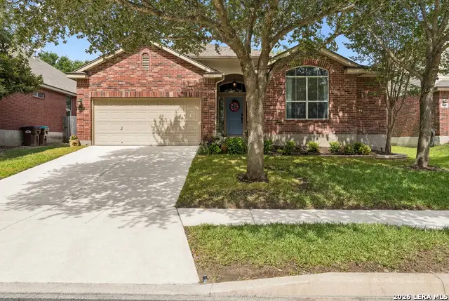 5815 Grayson Cv, San Antonio, TX 78253 - #1