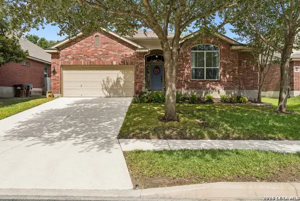 5815 Grayson Cv, San Antonio, TX 78253