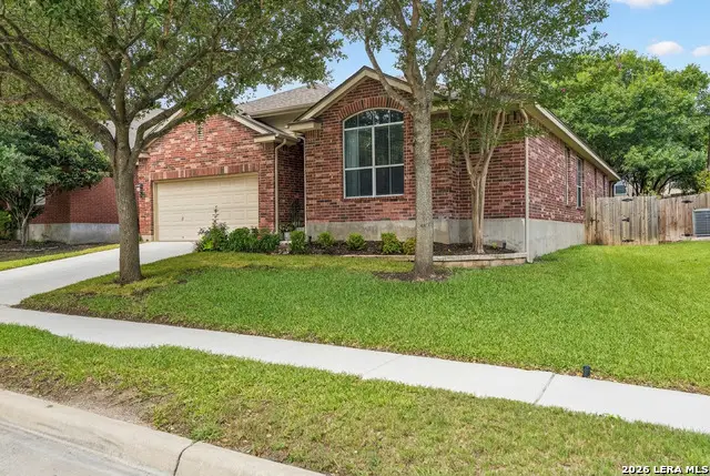 5815 Grayson Cv, San Antonio, TX 78253 - #2