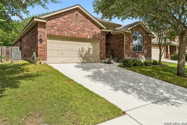 5815 Grayson Cv, San Antonio, TX 78253 - #3