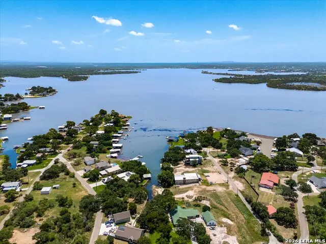 LOT 651 Cedarhill, Granite Shoals, TX 78654 - #1