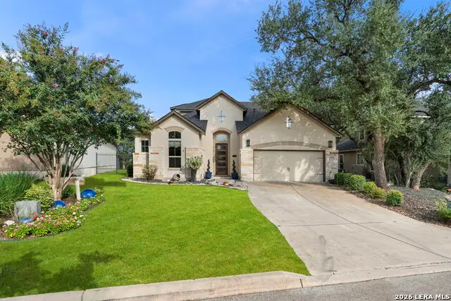 23030 Diamante, San Antonio, TX 78261 - #1