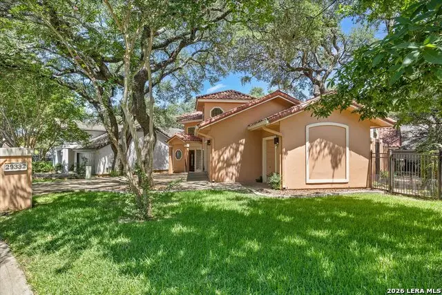 29332 Summit Ridge Dr, Fair Oaks Ranch, TX 78015 - #2