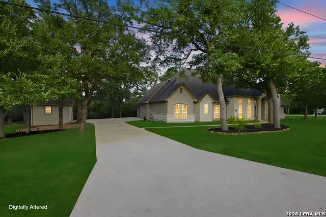 1120 Glenwood Loop, Bulverde, TX 78163 - #1