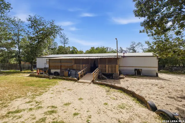 24208 Romin Dr, San Antonio, TX 78264 - #3