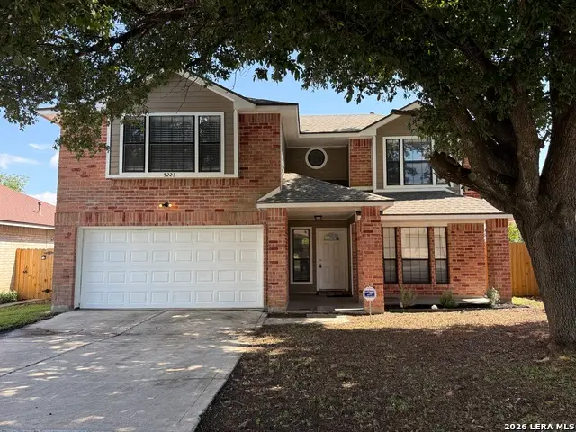 5223 Fawn Lk, San Antonio, TX 78244 - #1