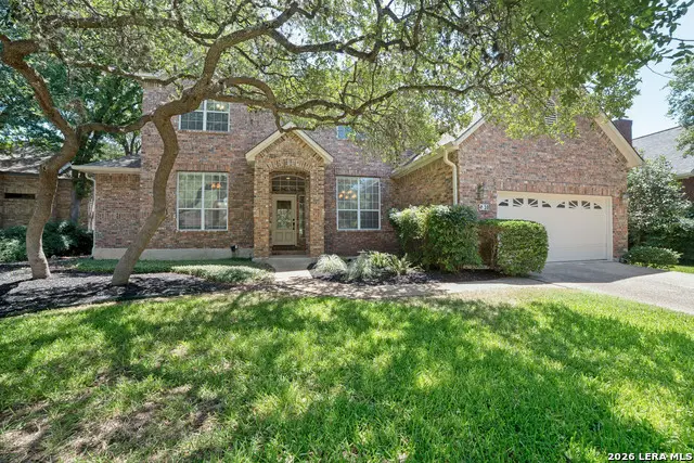 30 Rogers Wood, San Antonio, TX 78248 - #1