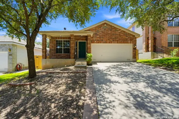 15827 Drexel Run, San Antonio, TX 78247