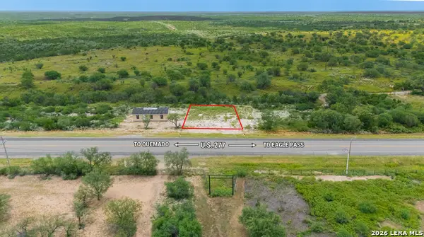 12752 N Us Hwy 277, Eagle Pass, TX 78852