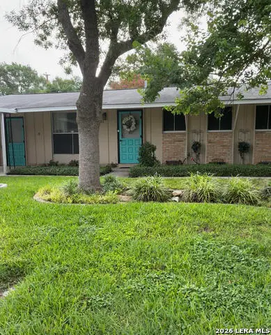 8306 Staton Dr, San Antonio, TX 78224 - #1