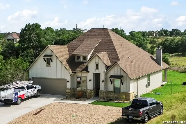 116 Manuel Herrera, Blanco, TX 78606 - #1