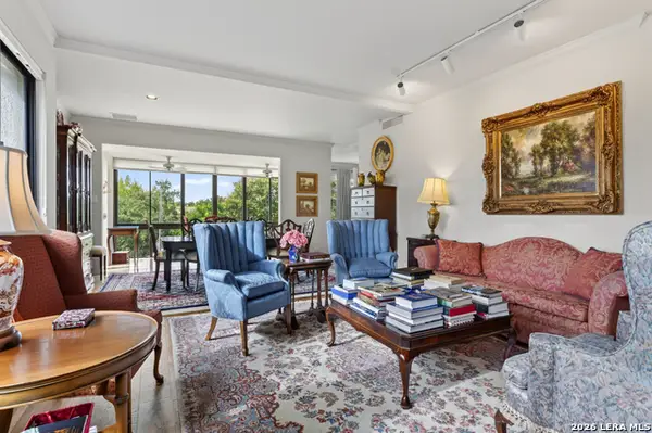 4001 N New Braunfels Ave #200-A, San Antonio, TX 78209