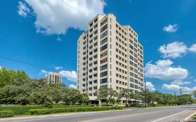 4001 N New Braunfels Ave #200-A, San Antonio, TX 78209 - #2