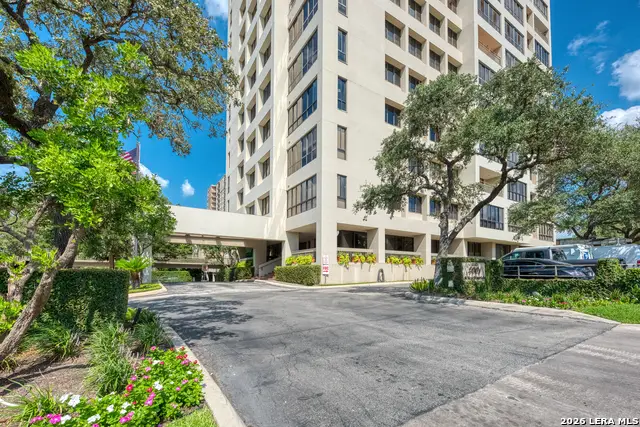 4001 N New Braunfels Ave #200-A, San Antonio, TX 78209 - #3