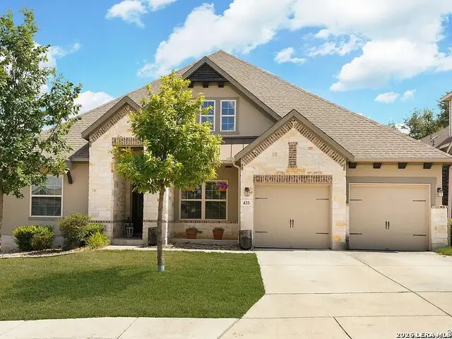 433 Scenic Lullaby, Spring Branch, TX 78070 - #1