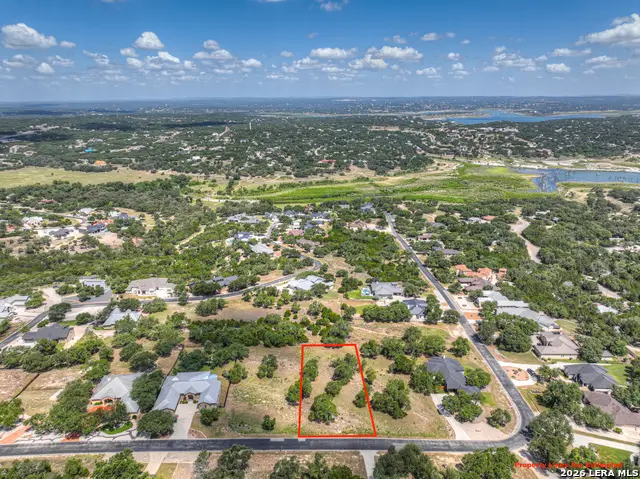 1613 Bella, Canyon Lake, TX 78133 - #1