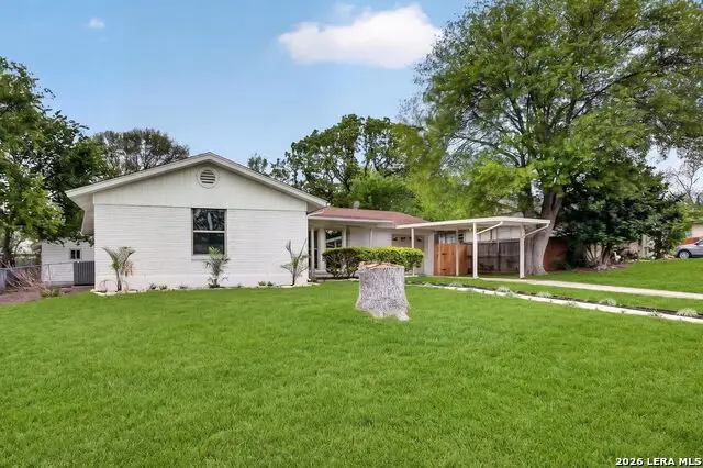 5822 Gabor Dr, San Antonio, TX 78240 - #2