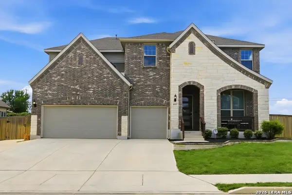 6937 Hallie Hl, Schertz, TX 78154