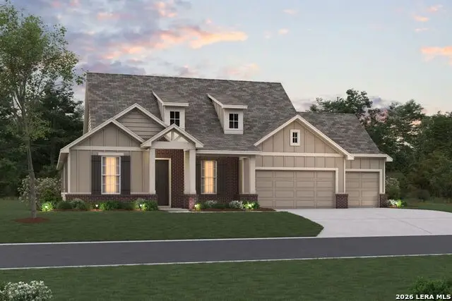 5815 Provo Place, San Antonio, TX 78263 - #1