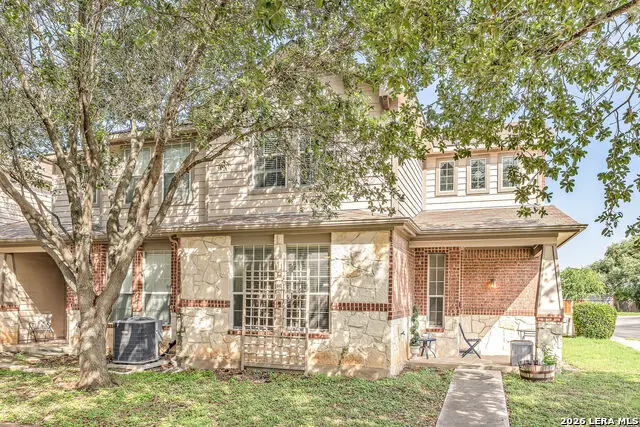 2502 Grayson Cir, San Antonio, TX 78232 - #2