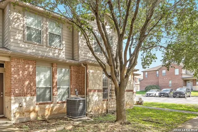 2502 Grayson Cir, San Antonio, TX 78232 - #3