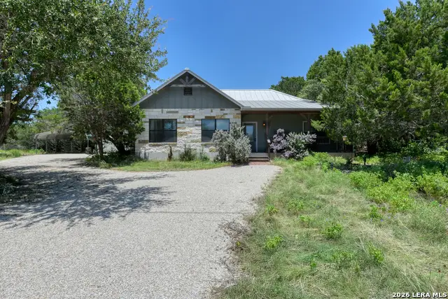 1069 Eagle Flight, Canyon Lake, TX 78133 - #1
