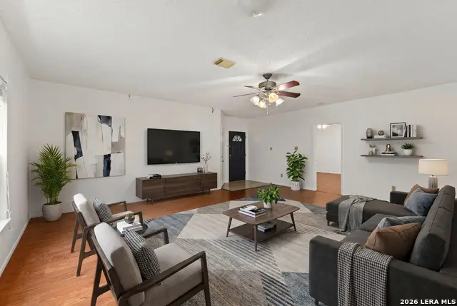 4619 Rock Nettle, San Antonio, TX 78247 - #3