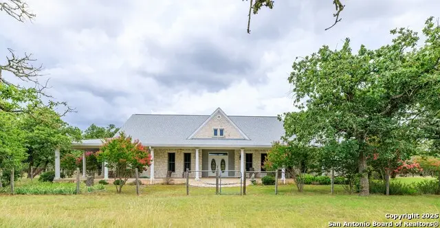 11453 N Us Hwy 87, Fredericksburg, TX 78624 - #1