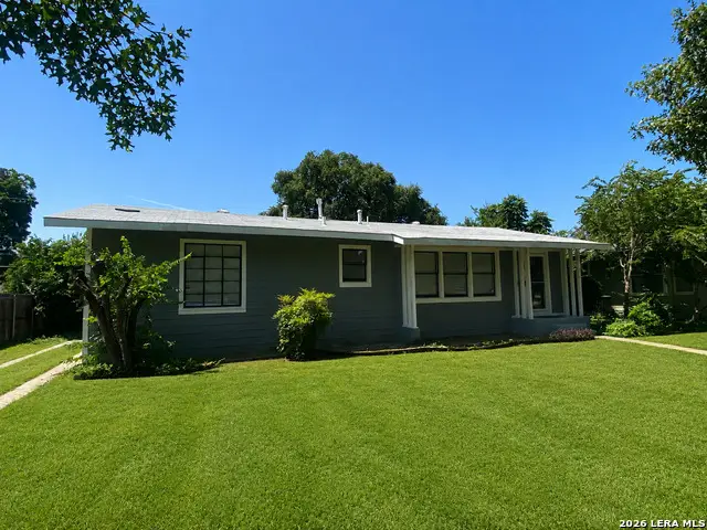 308 Larchmont Dr, San Antonio, TX 78209 - #3