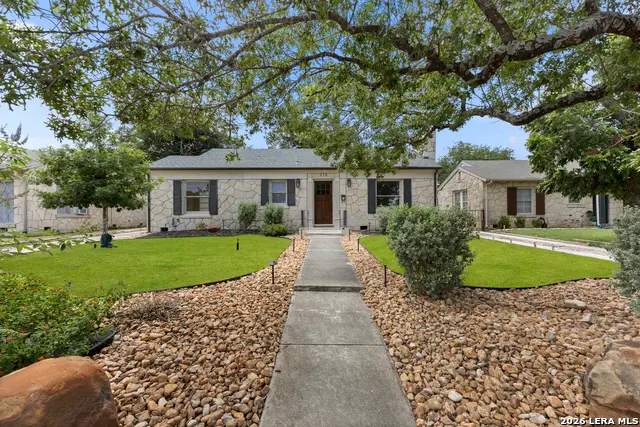 218 W Mandalay, San Antonio, TX 78212 - #2