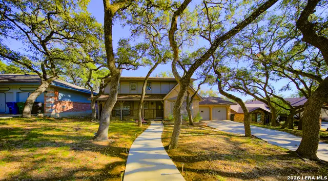 3746 Litchfield Dr, San Antonio, TX 78230 - #3