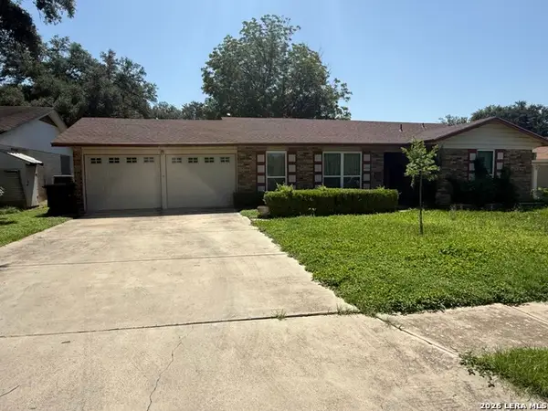 4010 Skyridge, San Antonio, TX 78210