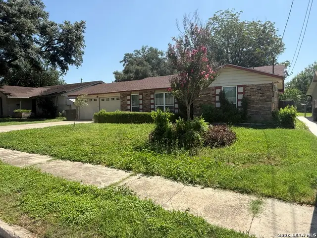 4010 Skyridge, San Antonio, TX 78210 - #3