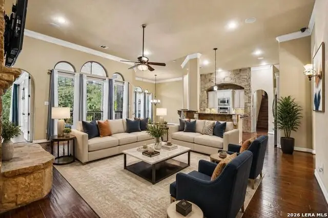 21411 Liguria Dr, Garden Ridge, TX 78266 - #3