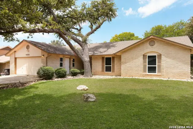 5423 Princess Diane St, San Antonio, TX 78229 - #1