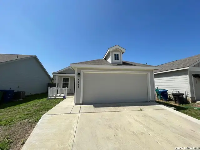 4142 Mesa Cv, San Antonio, TX 78237 - #2