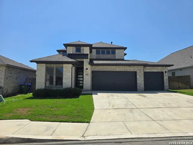 9372 Boiling Rpd, San Antonio, TX 78254 - #2